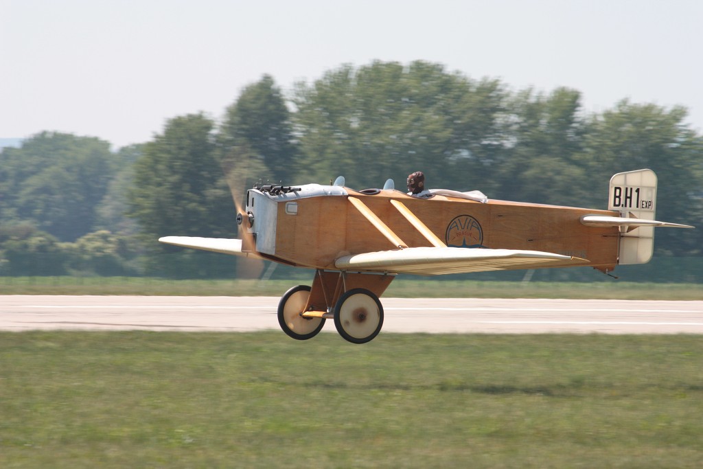 Aviatická pouť 2015 Pardubice