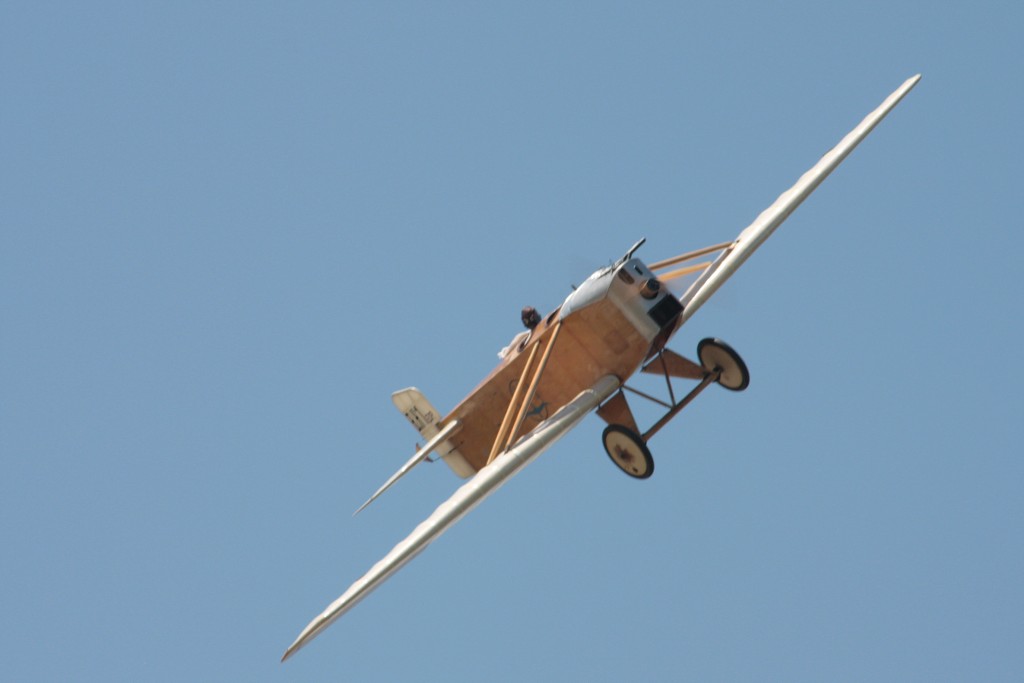 Aviatická pouť 2015 Pardubice