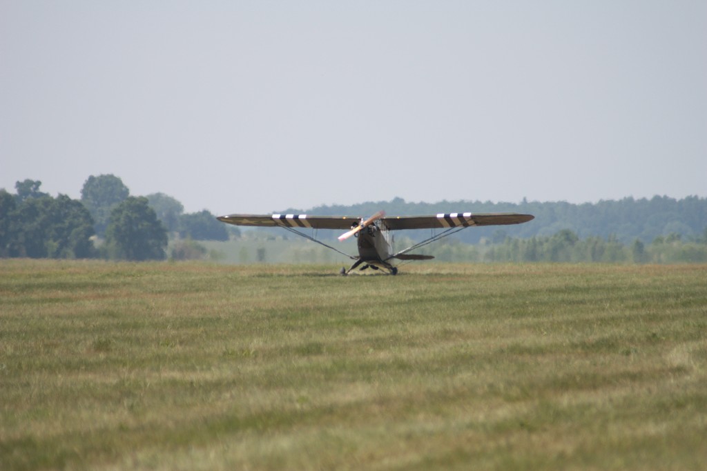 Aviatická pouť 2015 Pardubice