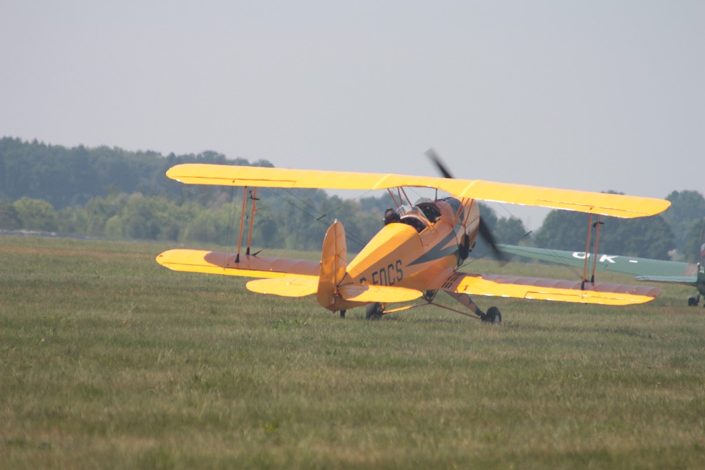 Aviatická pouť 2015 Pardubice