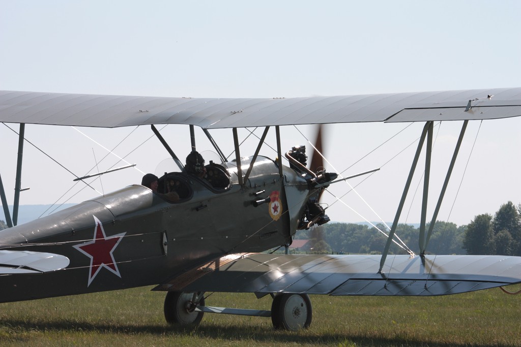 Aviatická pouť 2015 Pardubice