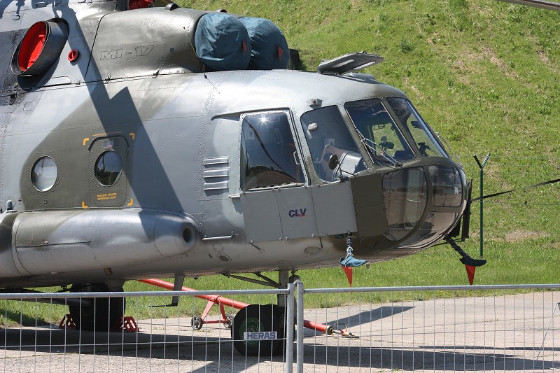 Aviatická pouť Pardubice 2010