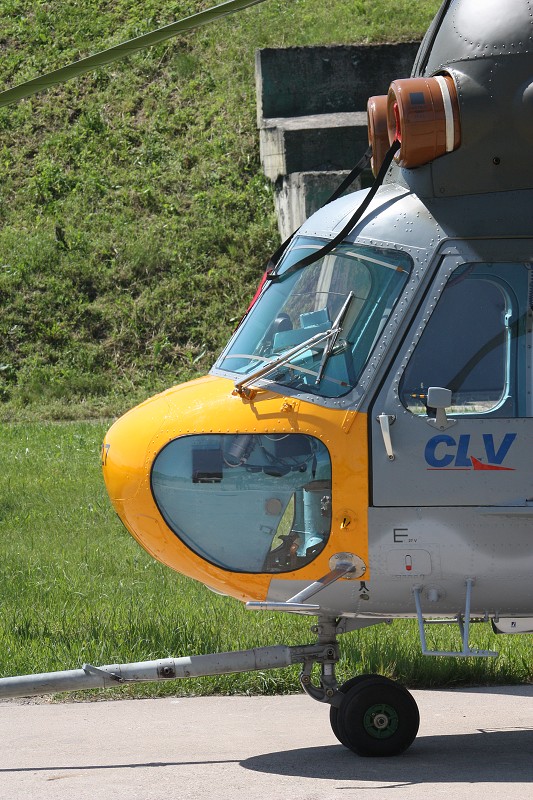 Aviatická pouť Pardubice 2010