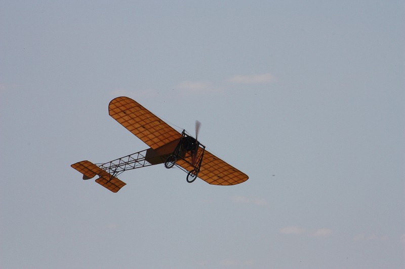 Aviatická pouť Pardubice 2010