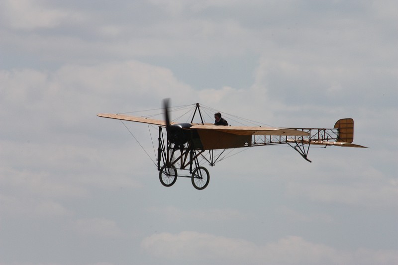 Aviatická pouť Pardubice 2010