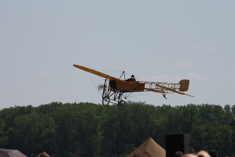 Aviatická pouť Pardubice 2010