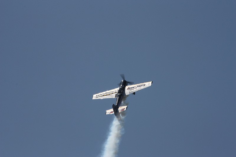 Aviatická pouť Pardubice 2010