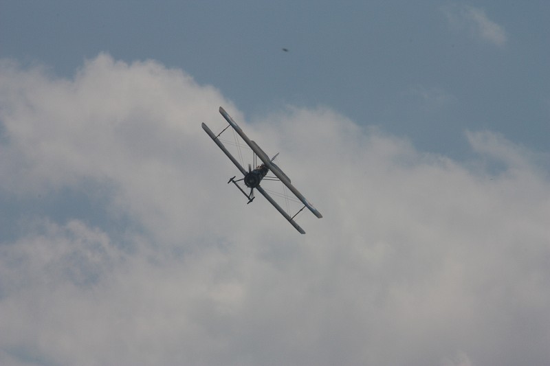 Aviatická pouť Pardubice 2010