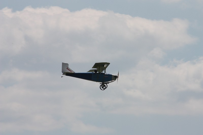 Aviatická pouť Pardubice 2010