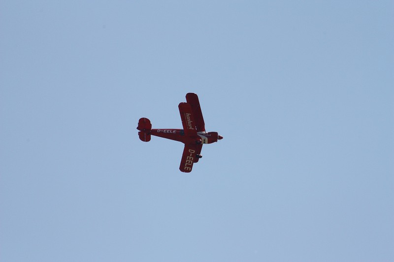 Aviatická pouť Pardubice 2010