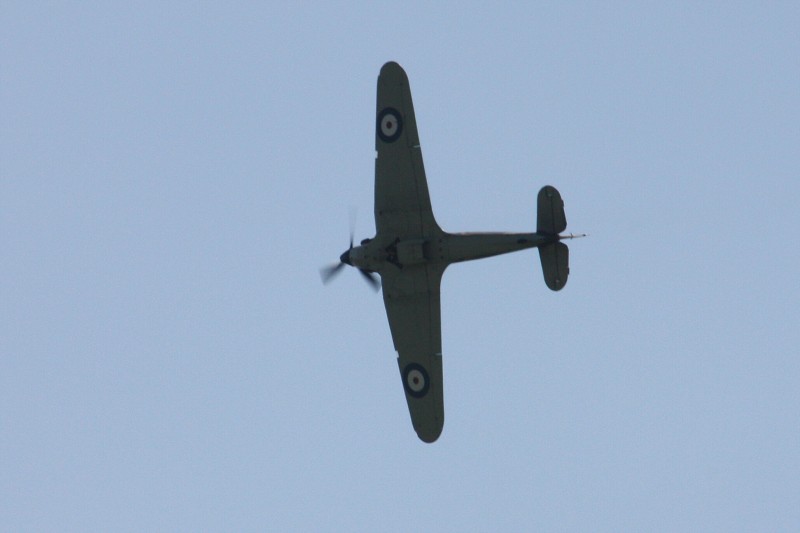 Aviatická pouť Pardubice 2010