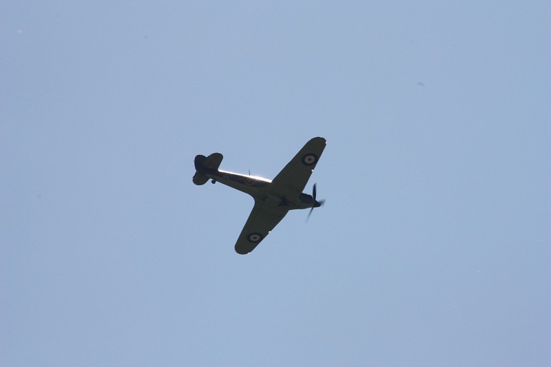 Aviatická pouť Pardubice 2010