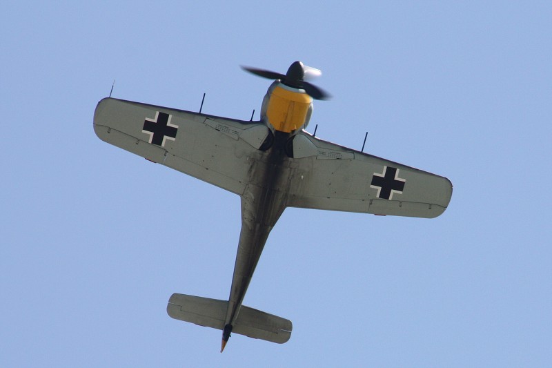 Aviatická pouť Pardubice 2010