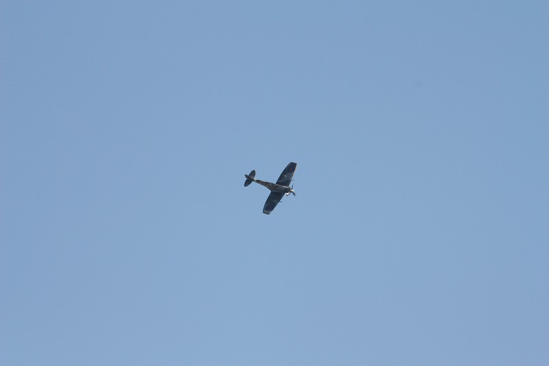 Aviatická pouť Pardubice 2010