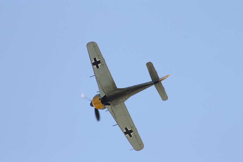Aviatická pouť Pardubice 2010