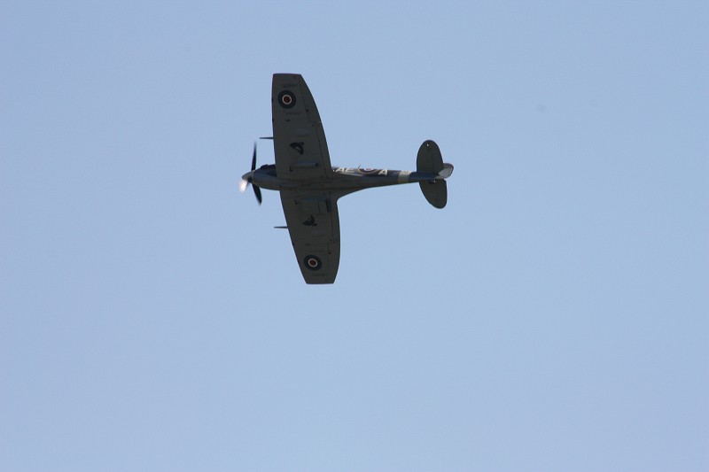 Aviatická pouť Pardubice 2010