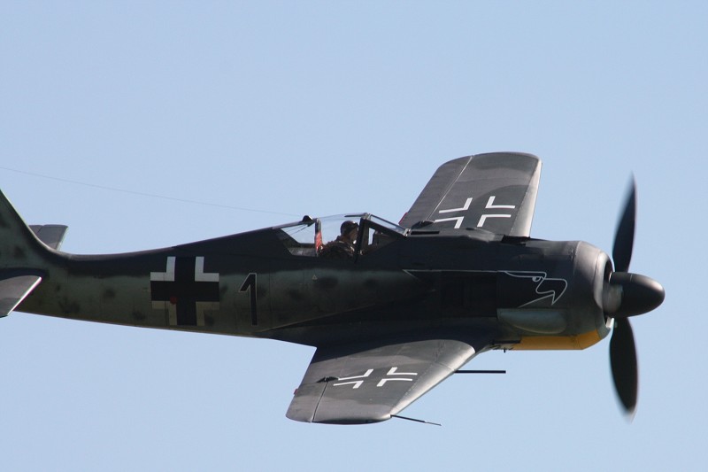Aviatická pouť Pardubice 2010