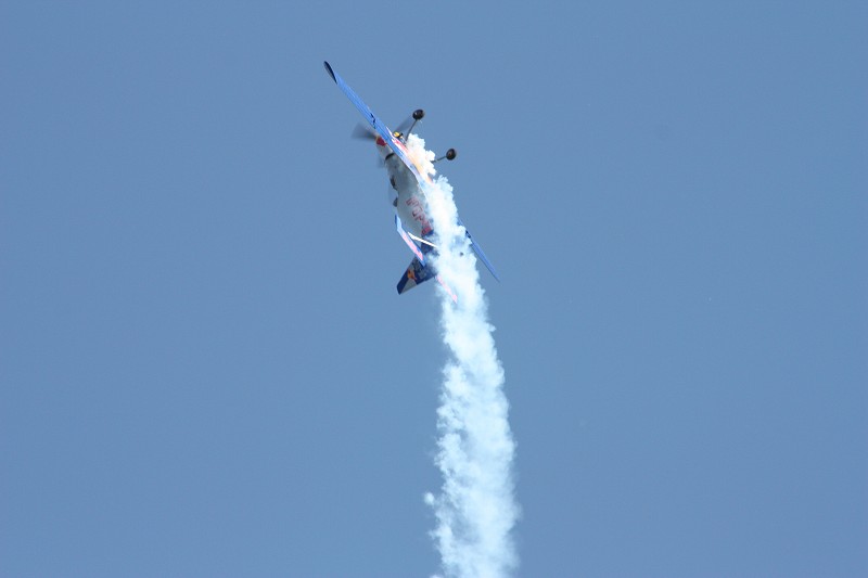 Aviatická pouť Pardubice 2010
