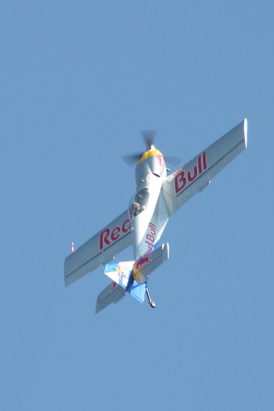 Aviatická pouť Pardubice 2010