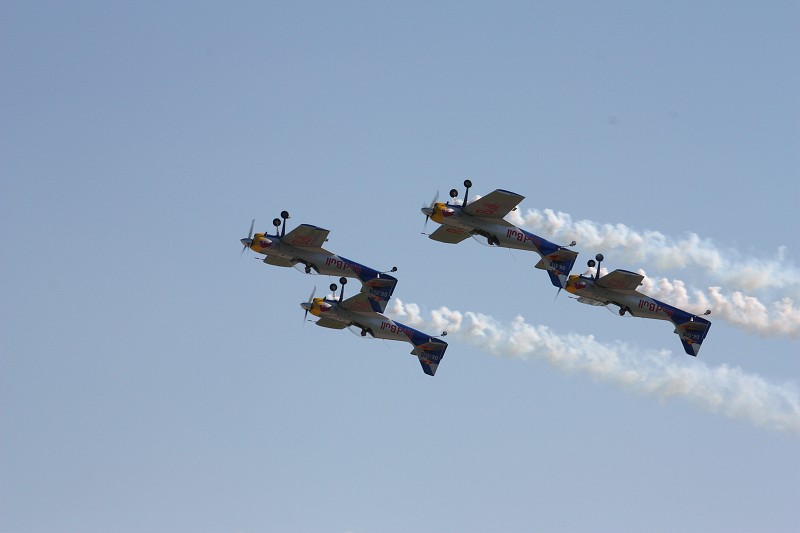 Aviatická pouť Pardubice 2010