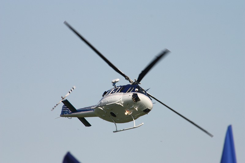 Aviatická pouť Pardubice 2010