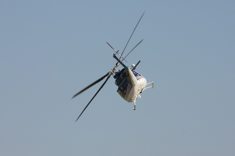 Aviatická pouť Pardubice 2010