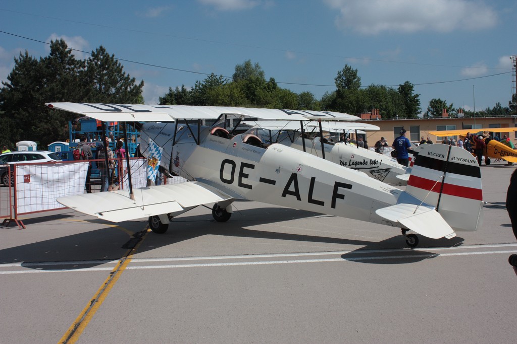 24. Aviatická pouť - Pardubice 2014