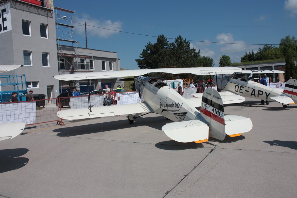 24. Aviatická pouť - Pardubice 2014