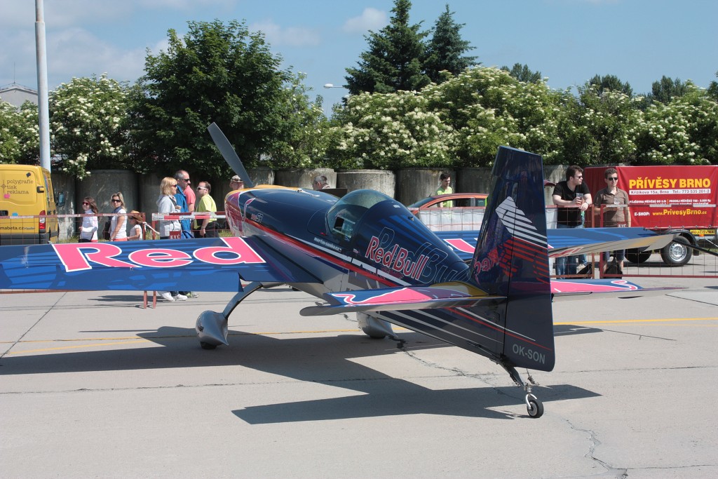 24. Aviatická pouť - Pardubice 2014