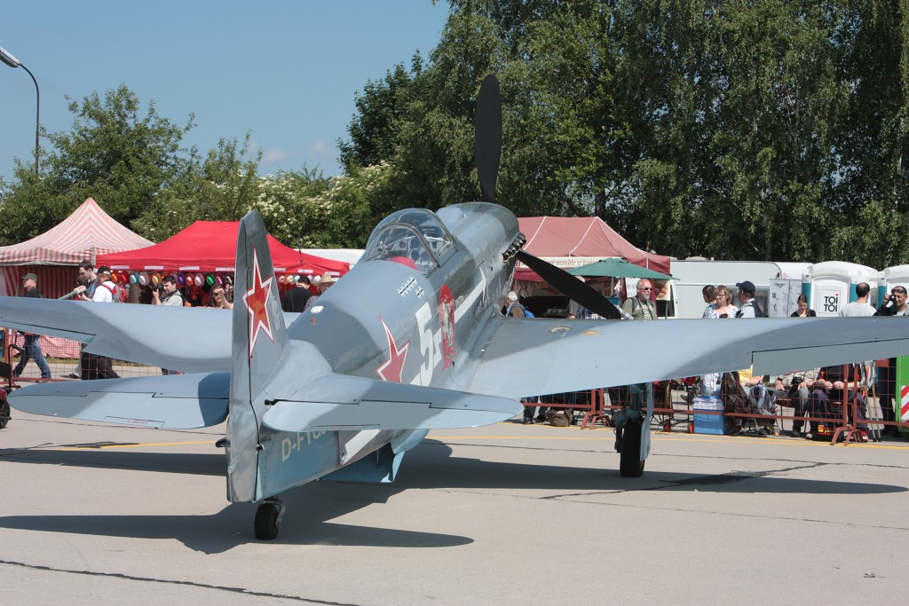 24. Aviatická pouť - Pardubice 2014