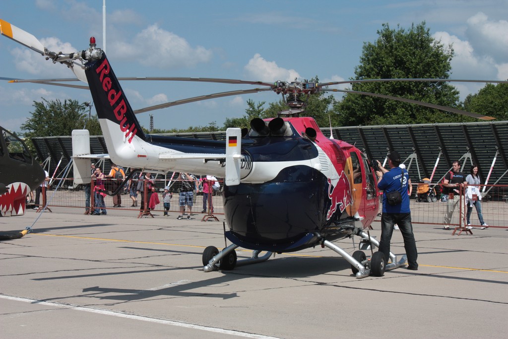 24. Aviatická pouť - Pardubice 2014