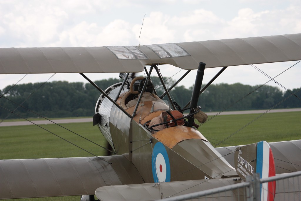 24. Aviatická pouť - Pardubice 2014