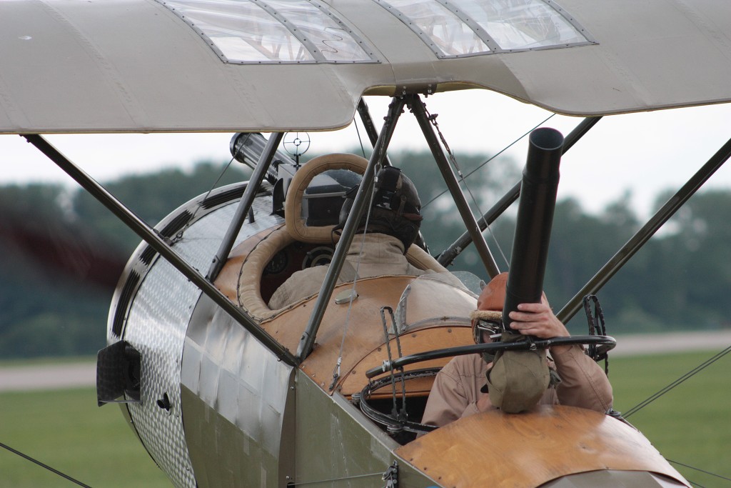 24. Aviatická pouť - Pardubice 2014