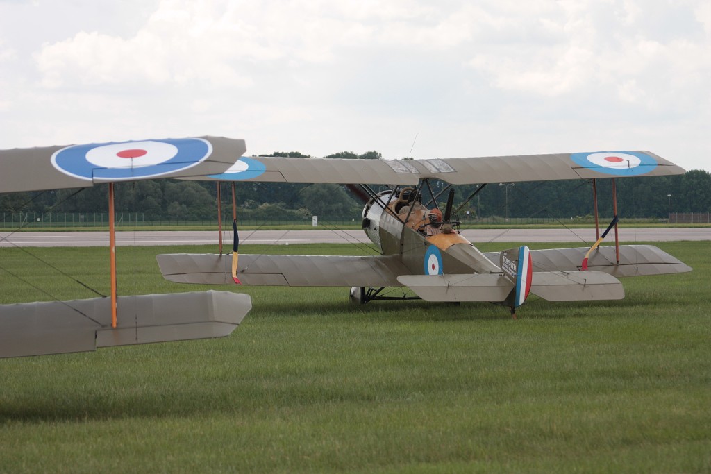 24. Aviatická pouť - Pardubice 2014