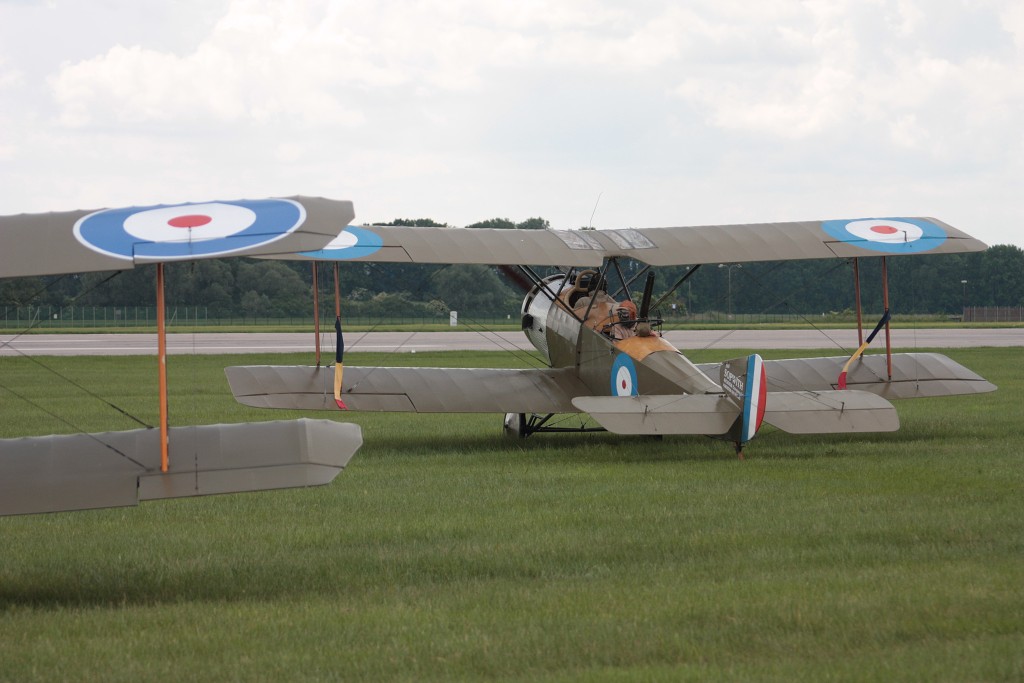 24. Aviatická pouť - Pardubice 2014