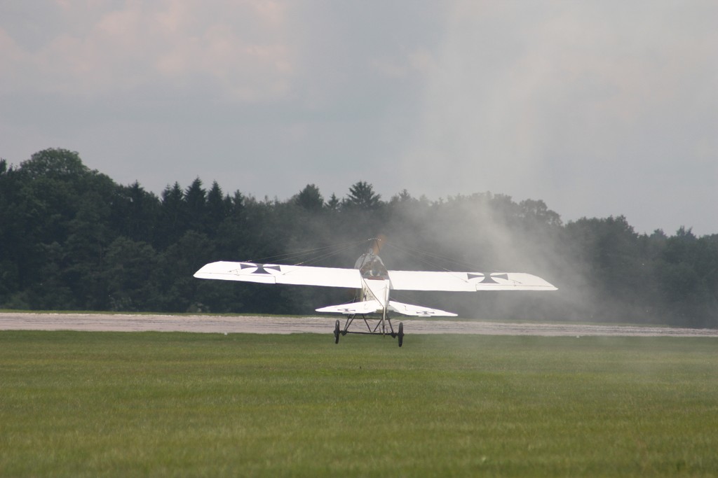 24. Aviatická pouť - Pardubice 2014