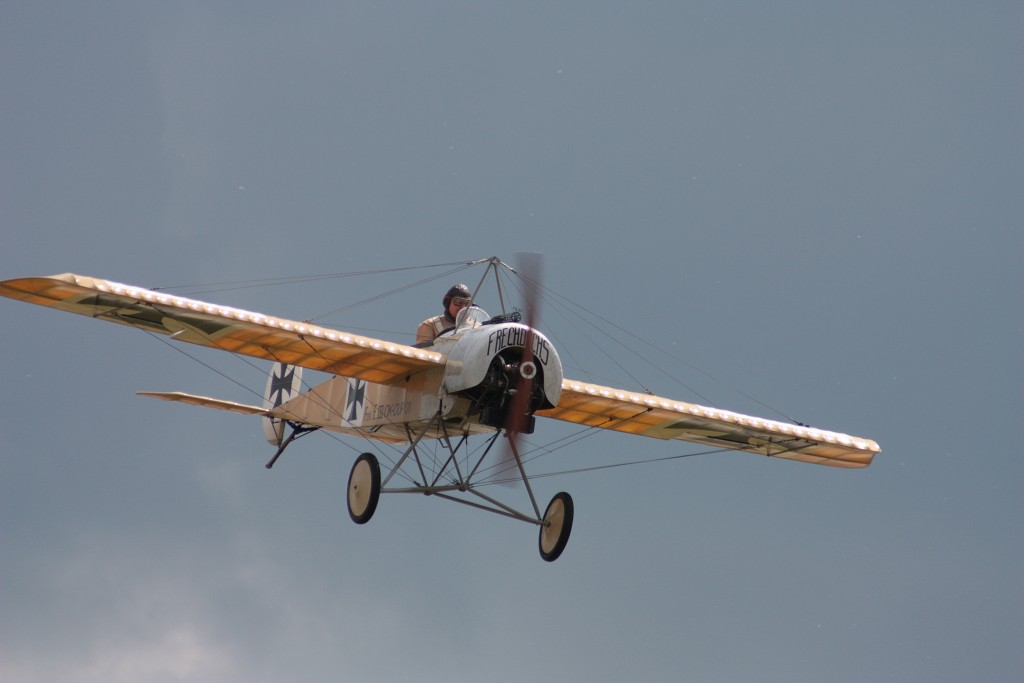 24. Aviatická pouť - Pardubice 2014