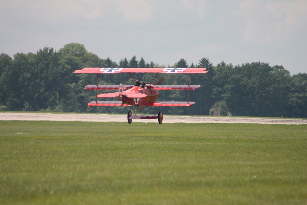 24. Aviatická pouť - Pardubice 2014
