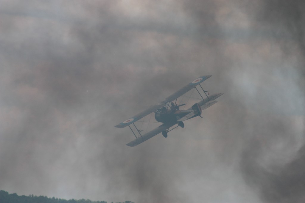 24. Aviatická pouť - Pardubice 2014