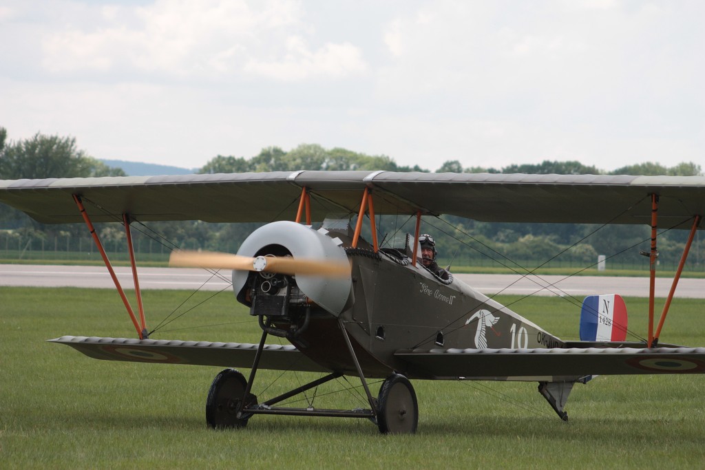 24. Aviatická pouť - Pardubice 2014