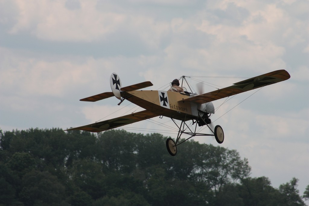 24. Aviatická pouť - Pardubice 2014