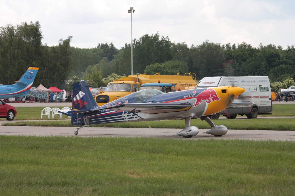 24. Aviatická pouť - Pardubice 2014