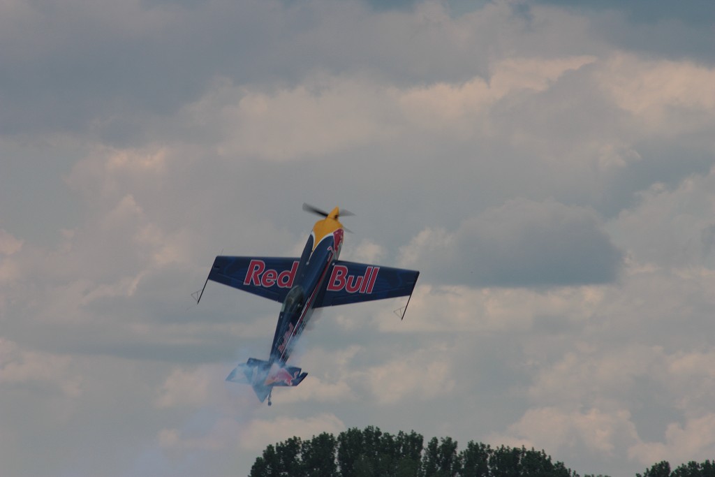 24. Aviatická pouť - Pardubice 2014