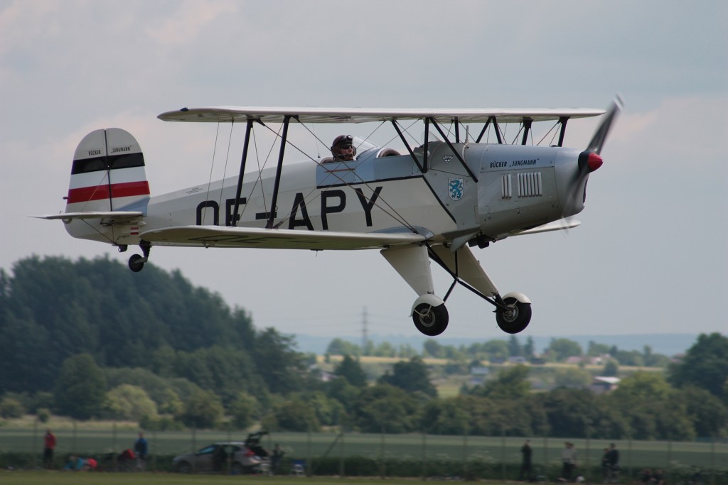 24. Aviatická pouť - Pardubice 2014