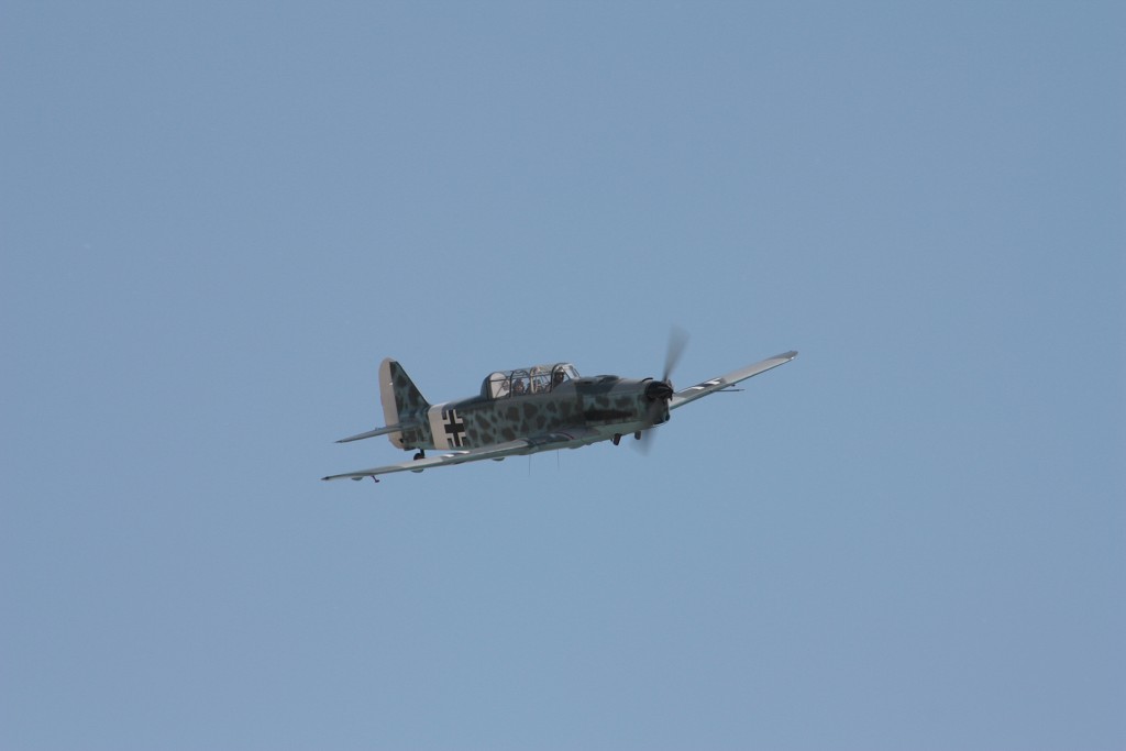 24. Aviatická pouť - Pardubice 2014