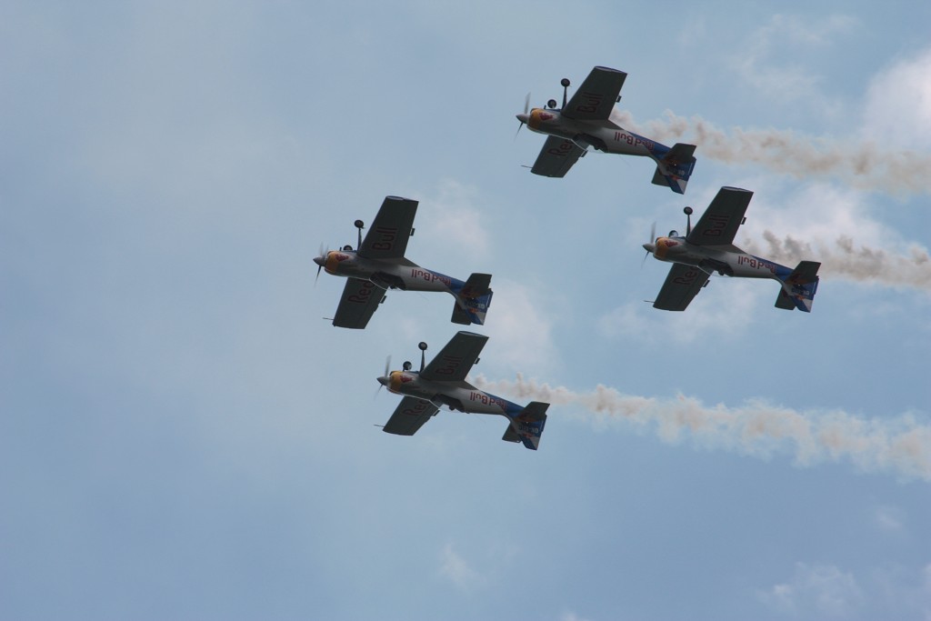 24. Aviatická pouť - Pardubice 2014