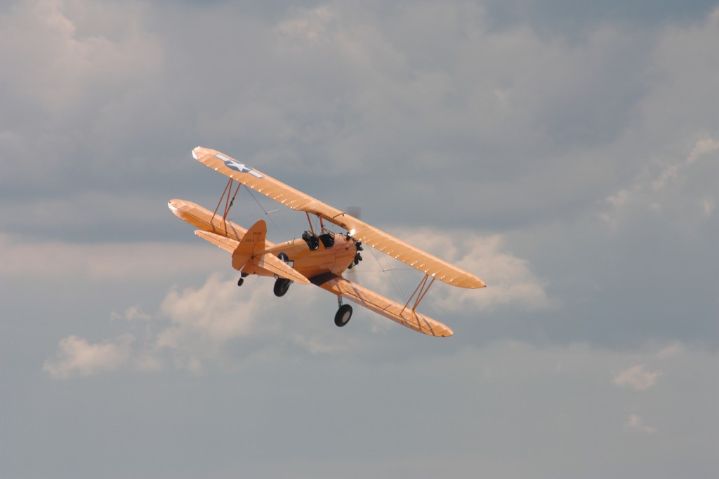 24. Aviatická pouť - Pardubice 2014