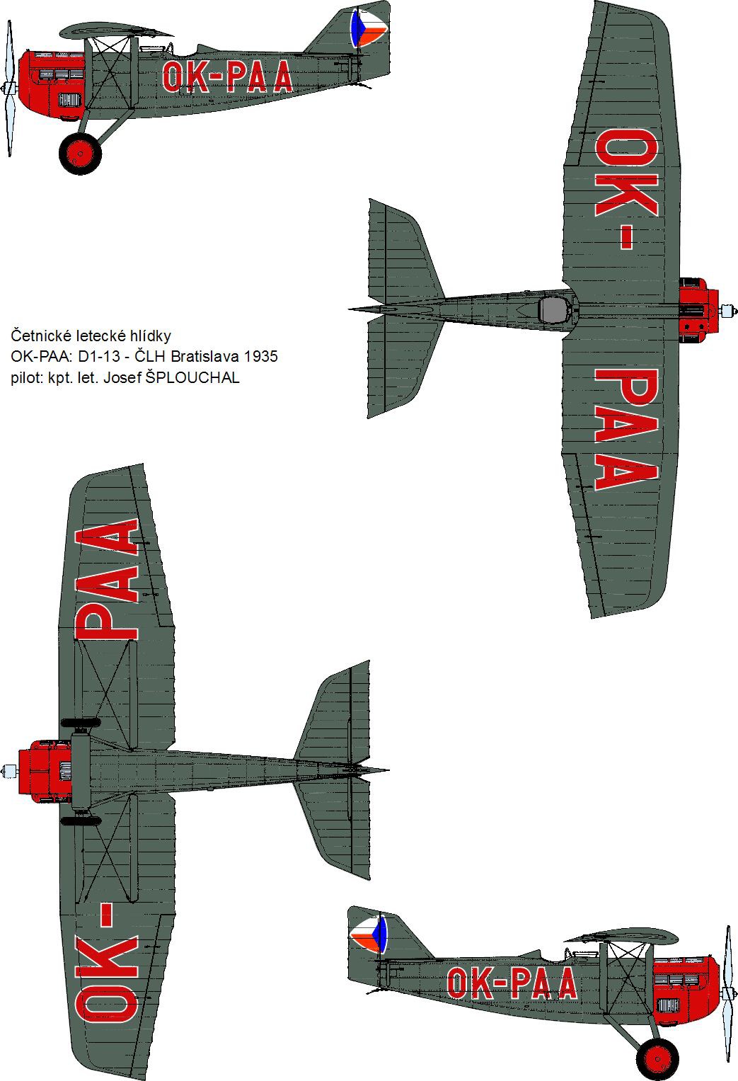 Škoda D.1