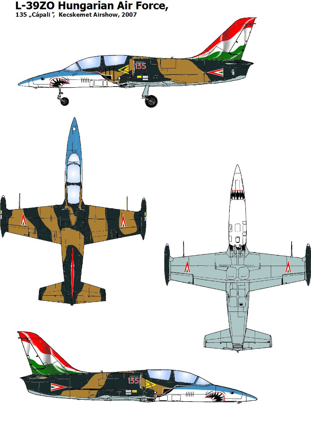 Aero L-39 Albatros