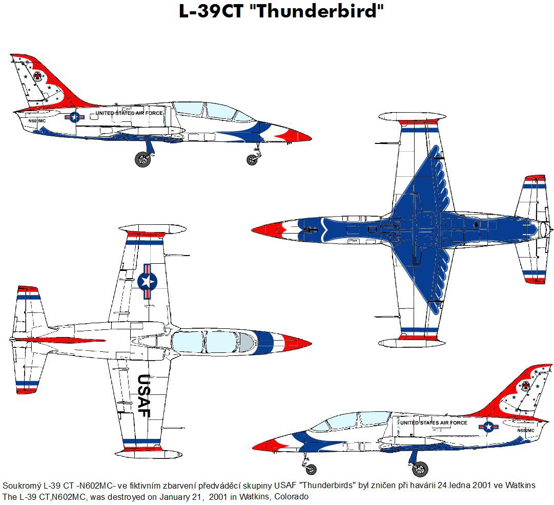 Aero L-39 Albatros